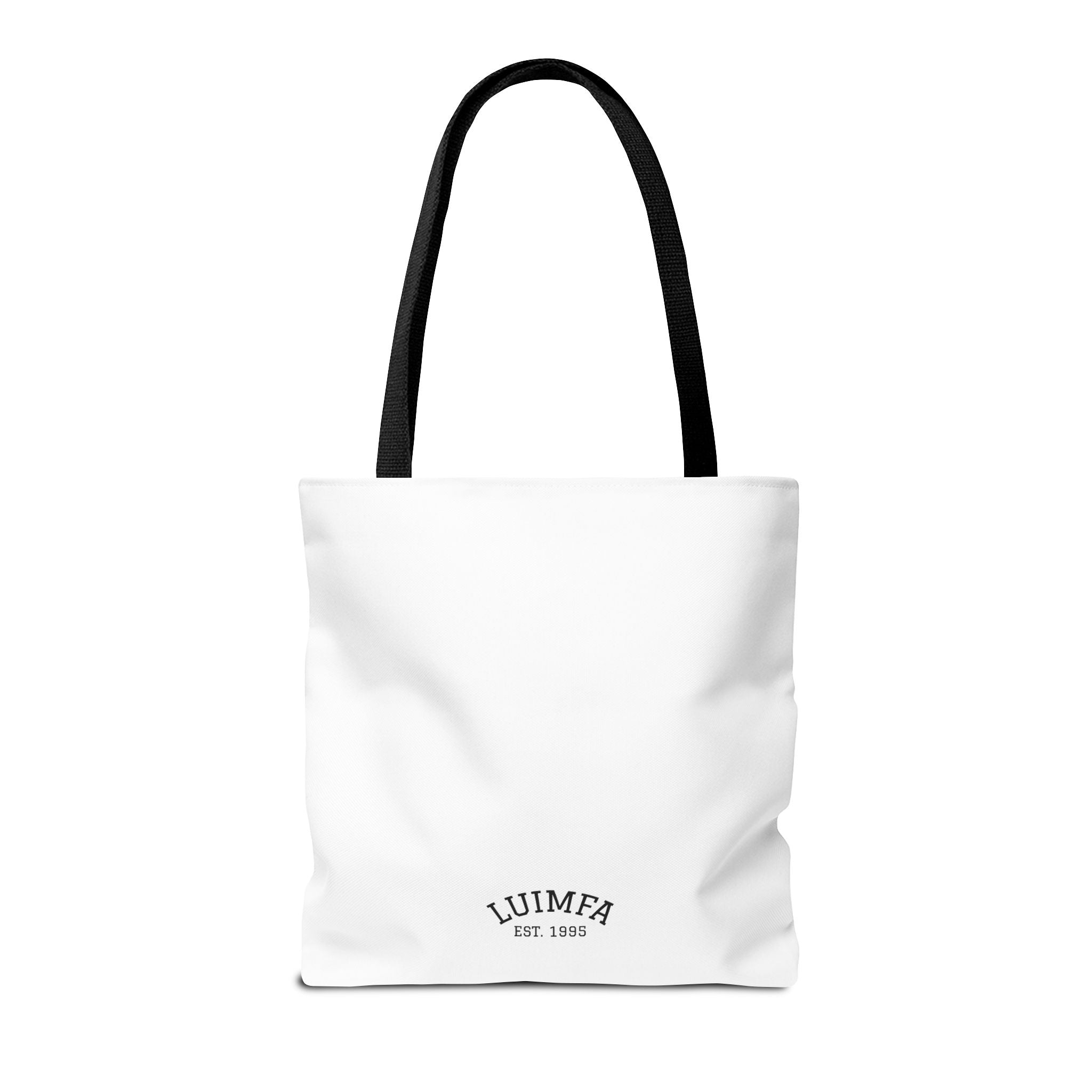 Tote Bag 50 Sombras de Libros, Reading Addict Accessory, Polyester Bag