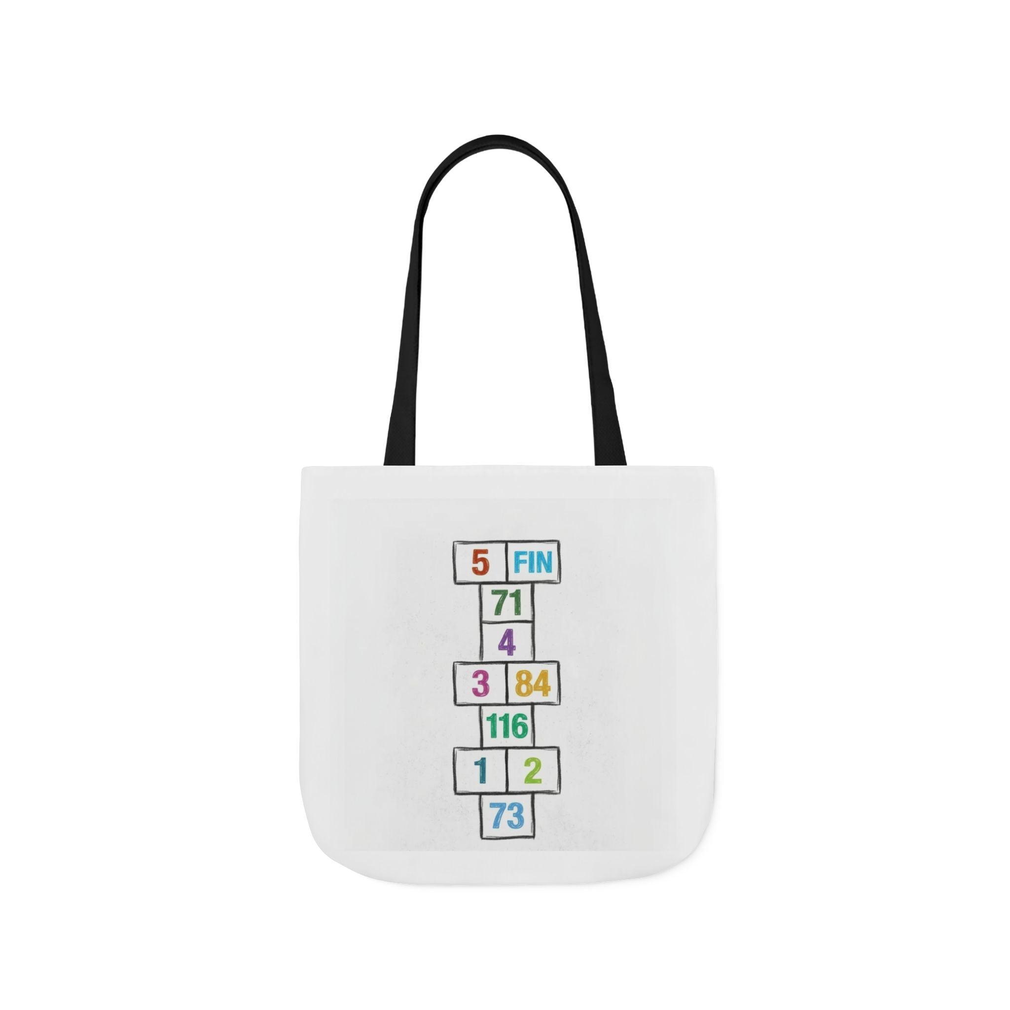 Rayuela Cortázar Tote Bag, Literary Canvas Bookish Bag, Writer Reader Gift