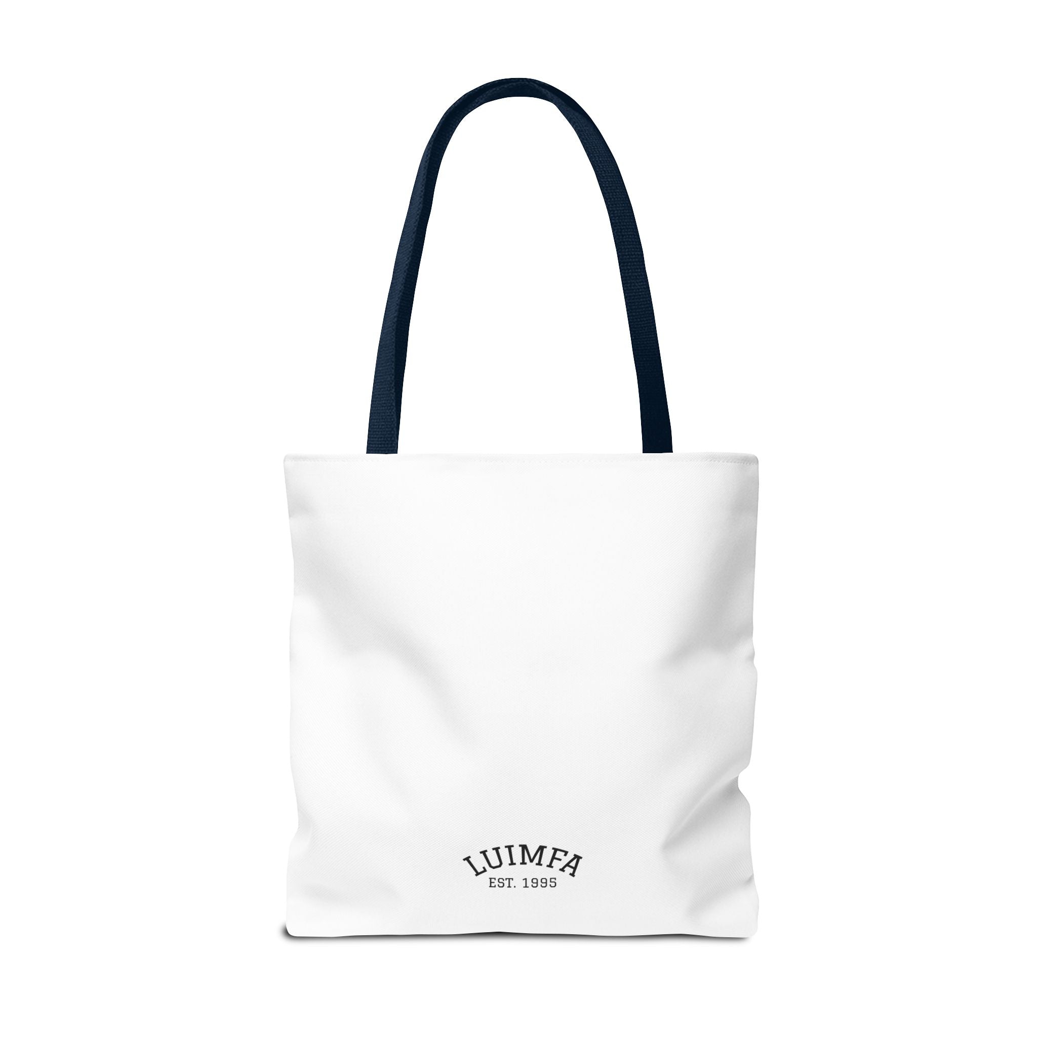 Tote Bag El HP Meme, Bolso Divertido para Fans de Magia, Regalo para Potterheads en Español, Harry Potter Style Aesthetic Tote Bag.