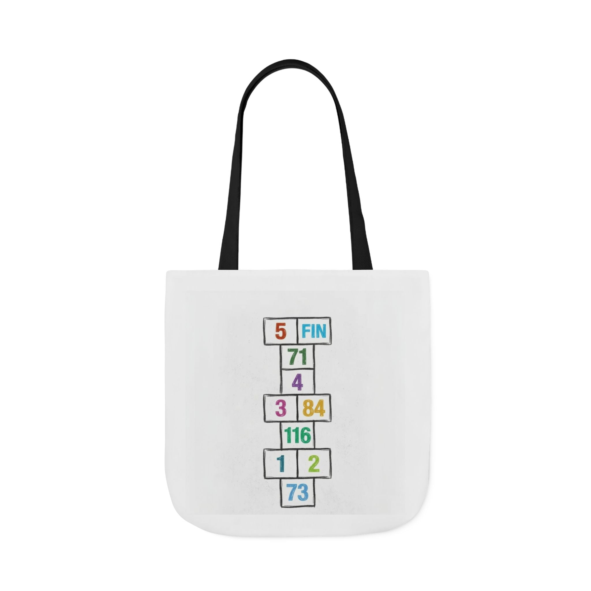Rayuela Cortázar Tote Bag, Literary Canvas Bookish Bag, Writer Reader Gift