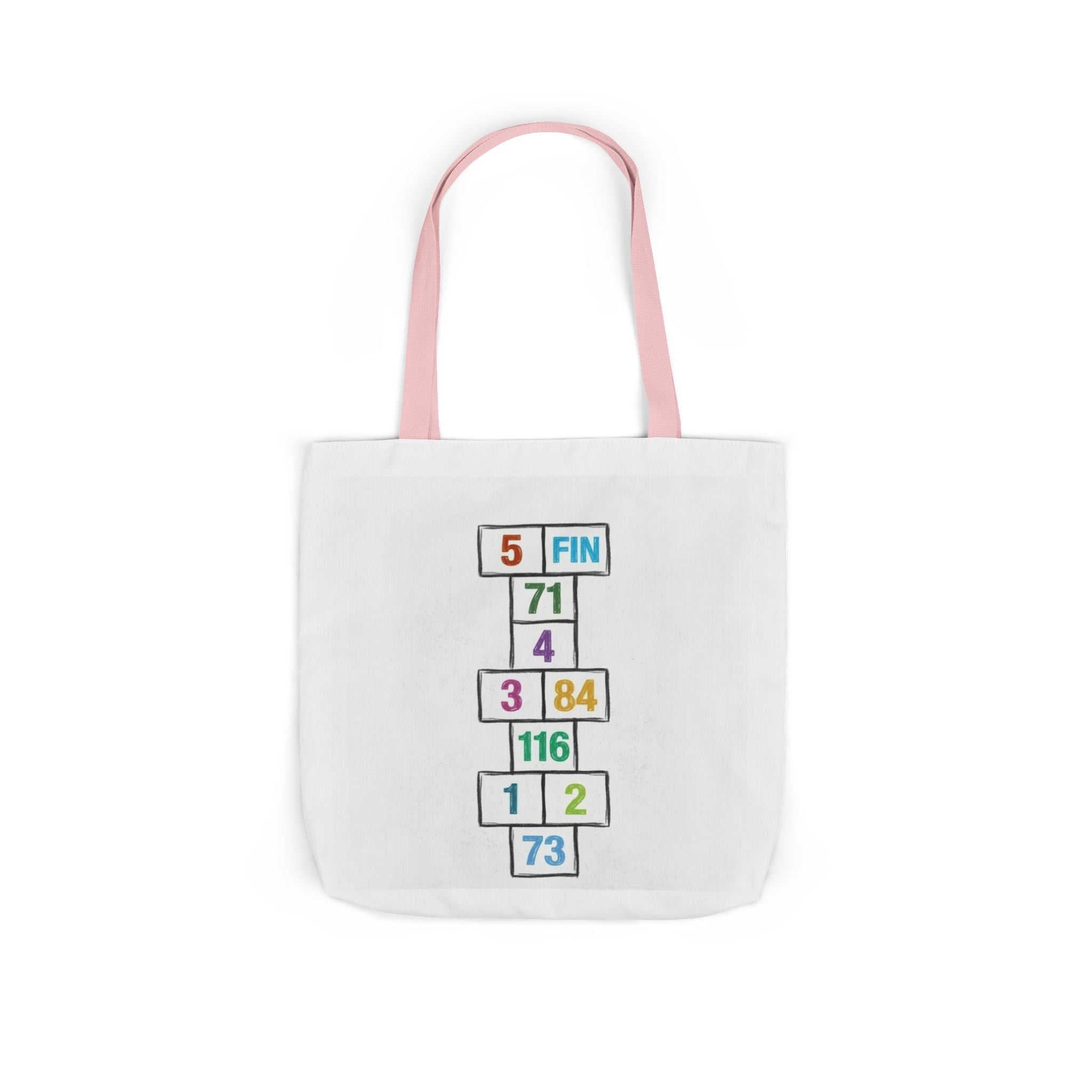 Rayuela Cortázar Tote Bag, Literary Canvas Bookish Bag, Writer Reader Gift