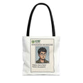 Tote Bag El HP Meme, Bolso Divertido para Fans de Magia, Regalo para Potterheads en Español, Harry Potter Style Aesthetic Tote Bag.