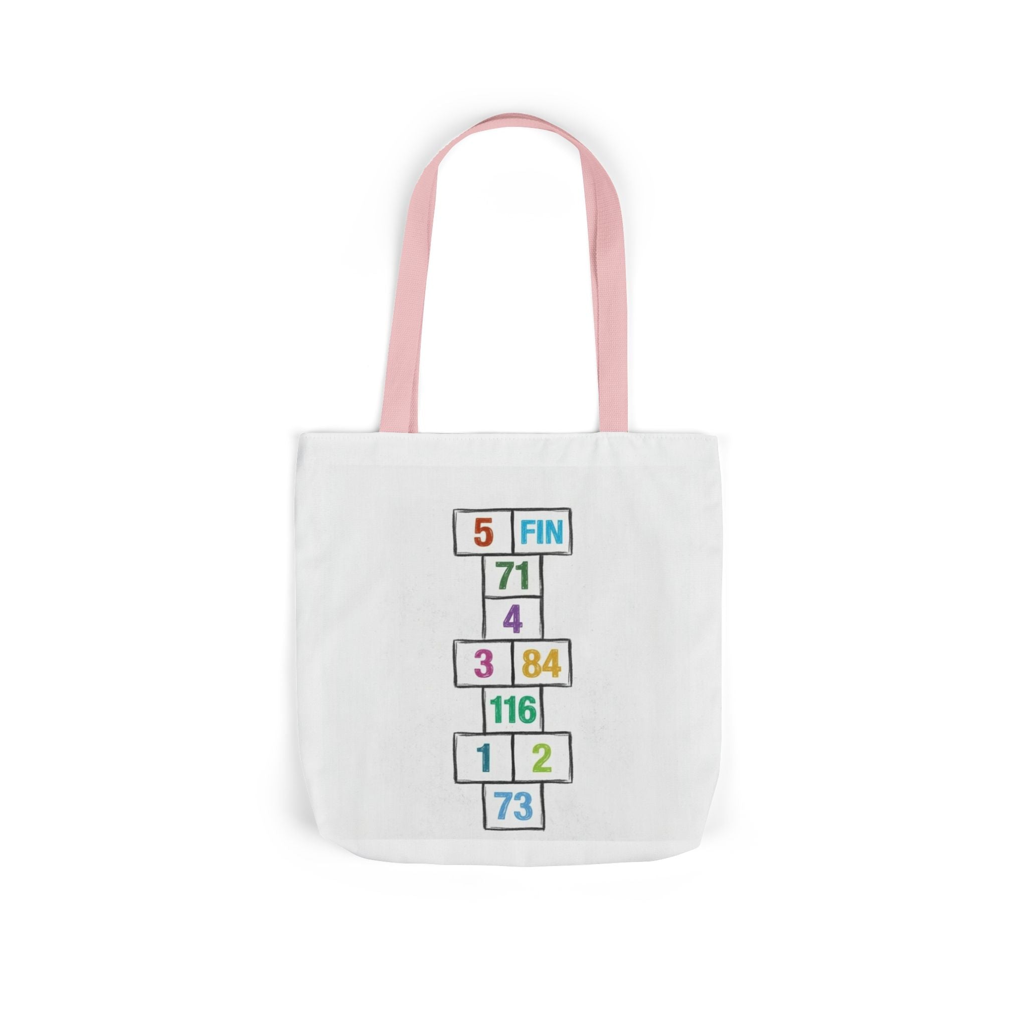 Rayuela Cortázar Tote Bag, Literary Canvas Bookish Bag, Writer Reader Gift