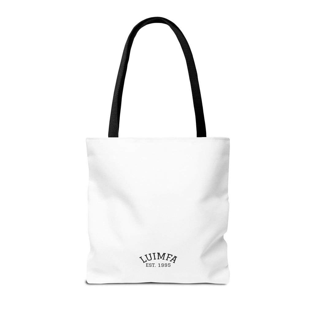 Capybara Tote Bag, ¿Ah, bueno? Meme, Zen Animal Cotton Tote
