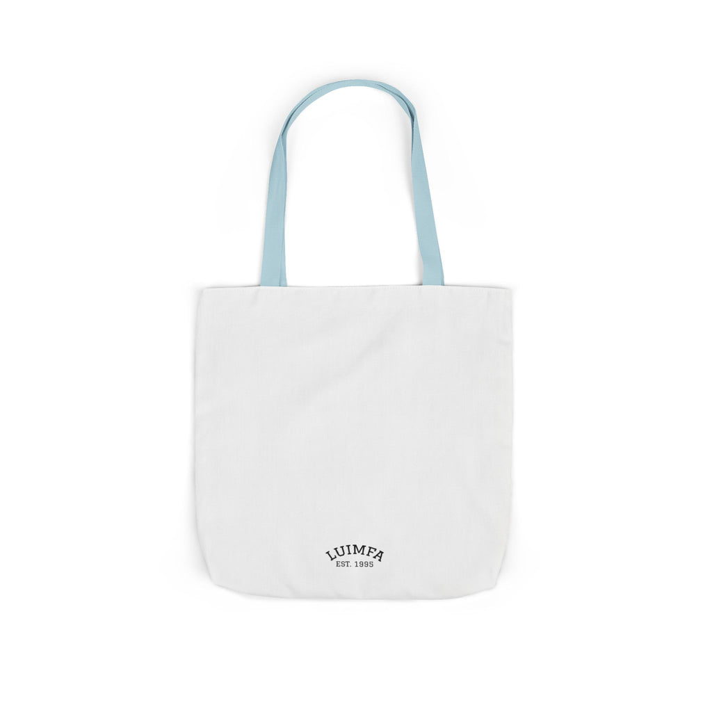 Rayuela Cortázar Tote Bag, Literary Canvas Bookish Bag, Writer Reader Gift