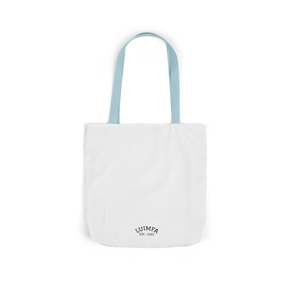 Rayuela Cortázar Tote Bag, Literary Canvas Bookish Bag, Writer Reader Gift