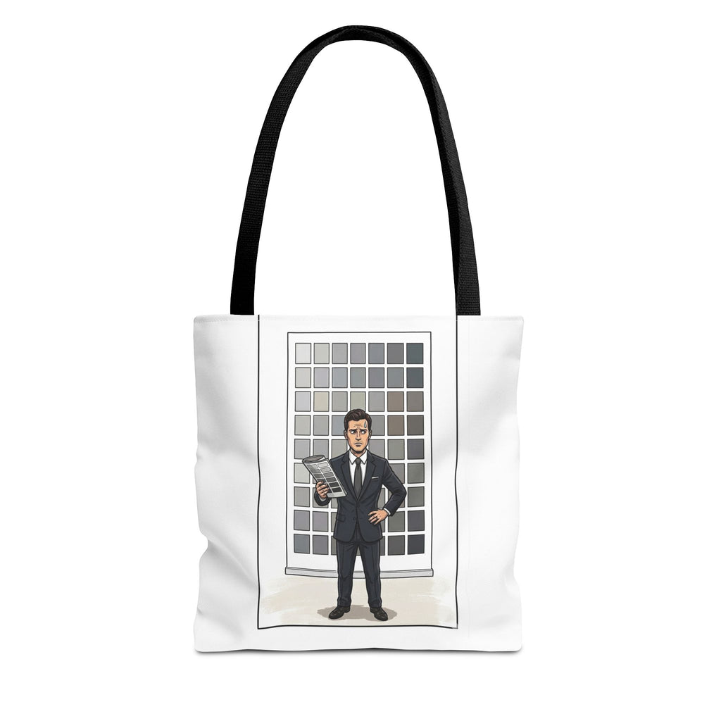Tote Bag 50 Sombras de Libros, Reading Addict Accessory, Polyester Bag