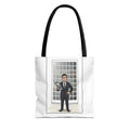 Tote Bag 50 Sombras de Libros, Reading Addict Accessory, Polyester Bag