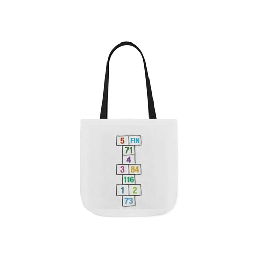 Rayuela Cortázar Tote Bag, Literary Canvas Bookish Bag, Writer Reader Gift