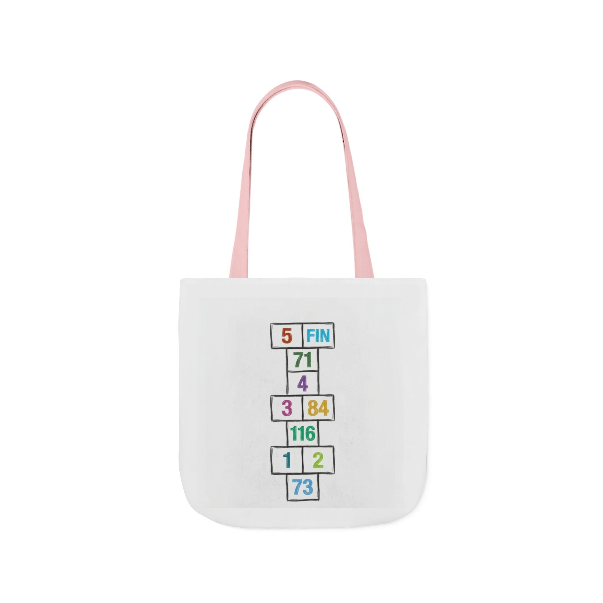 Rayuela Cortázar Tote Bag, Literary Canvas Bookish Bag, Writer Reader Gift
