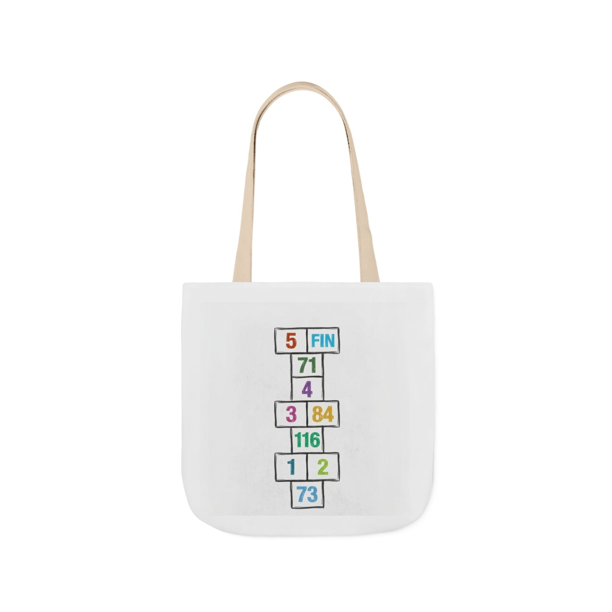 Rayuela Cortázar Tote Bag, Literary Canvas Bookish Bag, Writer Reader Gift