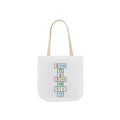 Rayuela Cortázar Tote Bag, Literary Canvas Bookish Bag, Writer Reader Gift