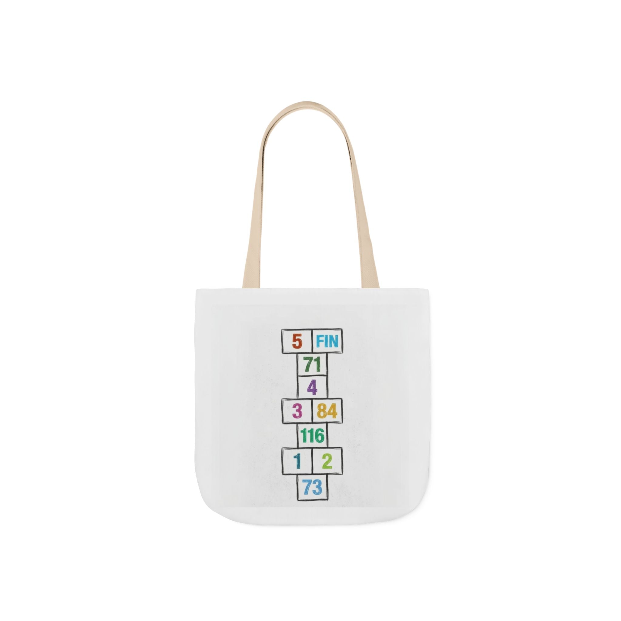 Rayuela Cortázar Tote Bag, Literary Canvas Bookish Bag, Writer Reader Gift