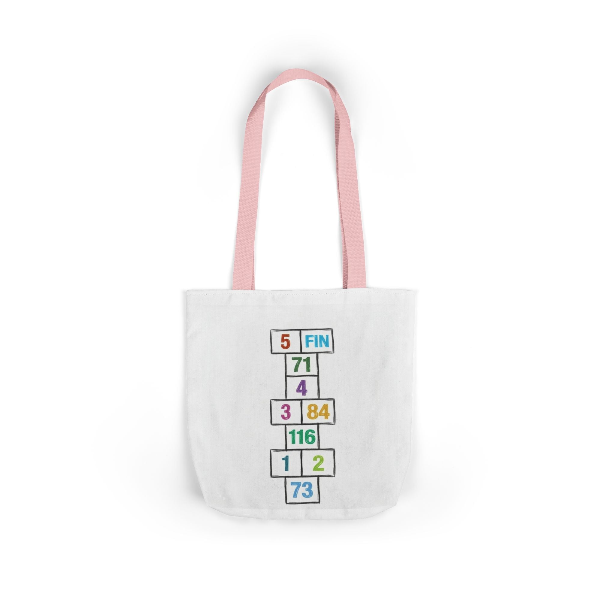 Rayuela Cortázar Tote Bag, Literary Canvas Bookish Bag, Writer Reader Gift